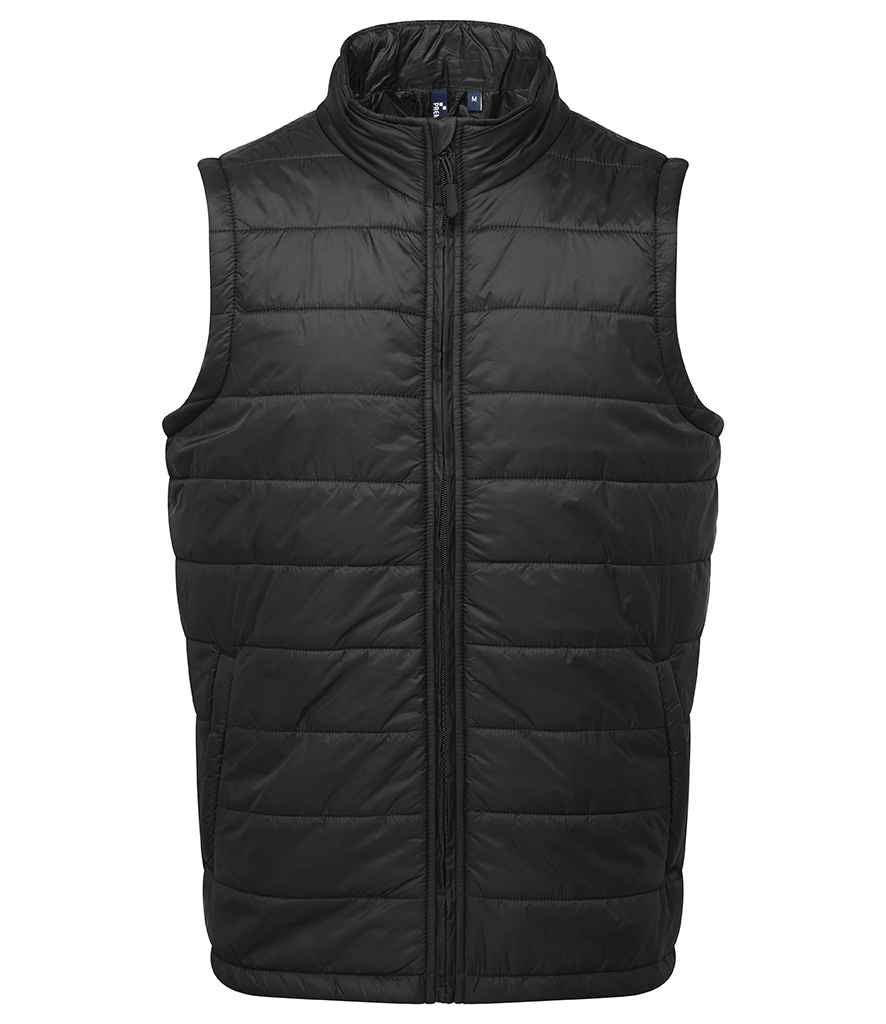 PR811 BLK 4XL