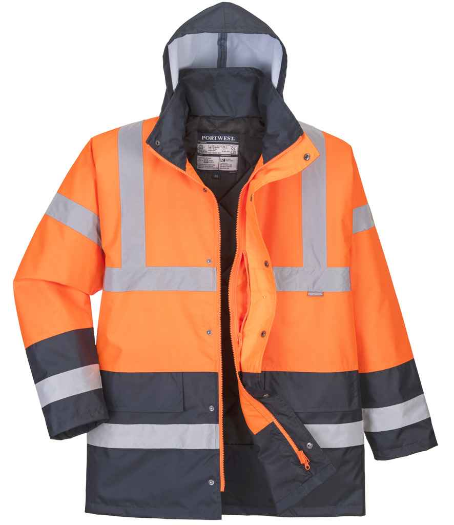 PW025 OR/NV 3XL