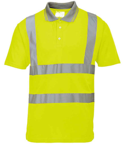 PW061 YEL XXL