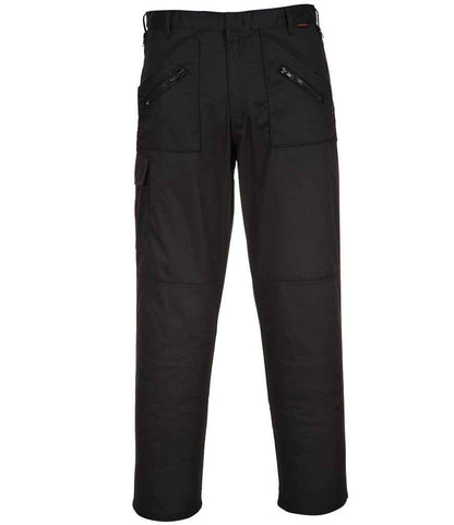 PW101 BLK 46/T