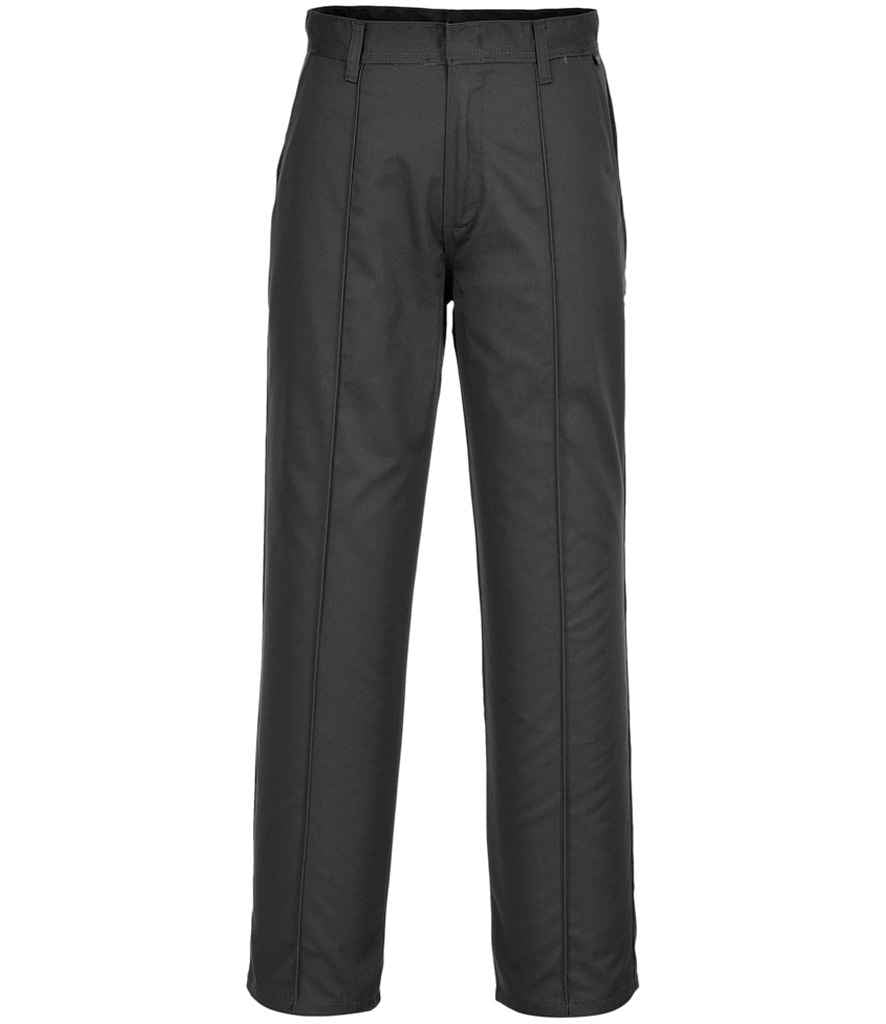 PW105 BLK 46/R