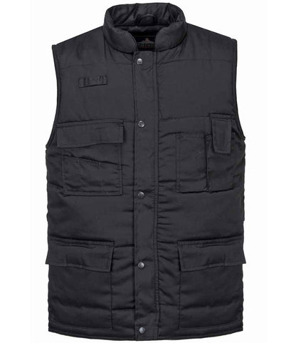 PW169 BLK 3XL