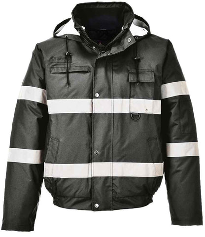 PW567 BLK 3XL