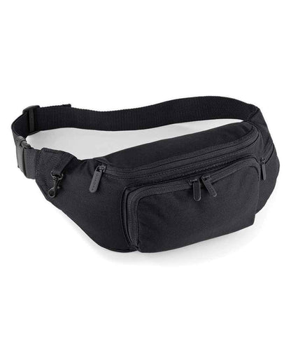 QD12 BLK ONE