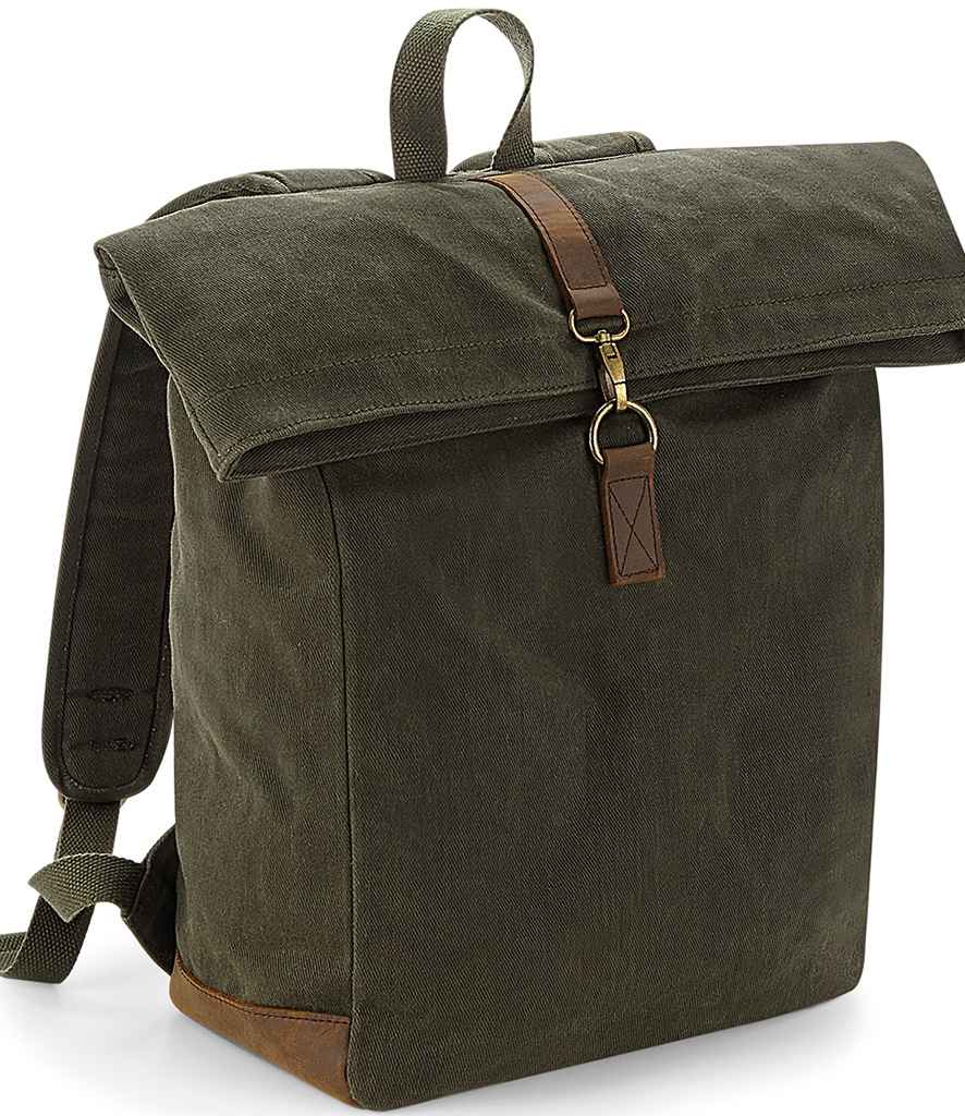 QD655 OLI ONE