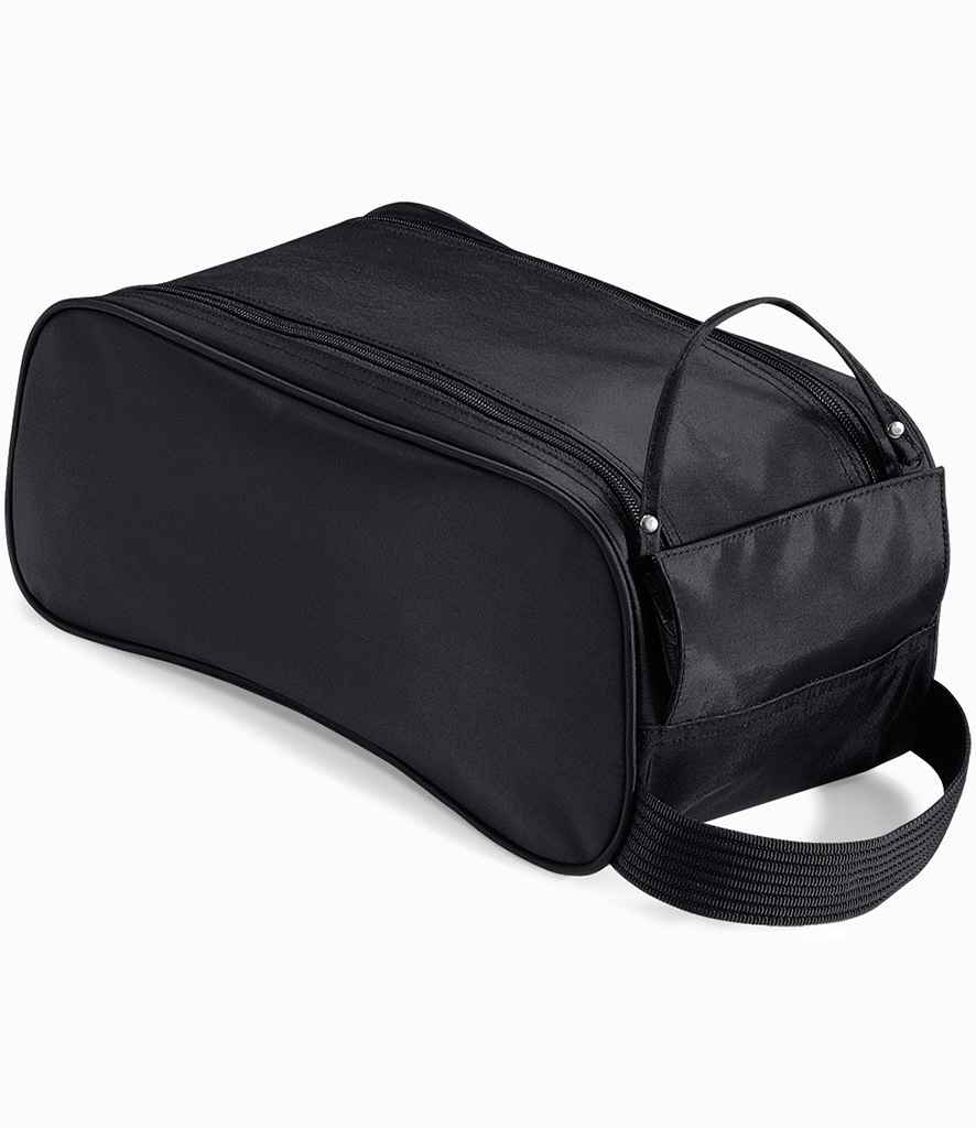 QD76 BLK ONE