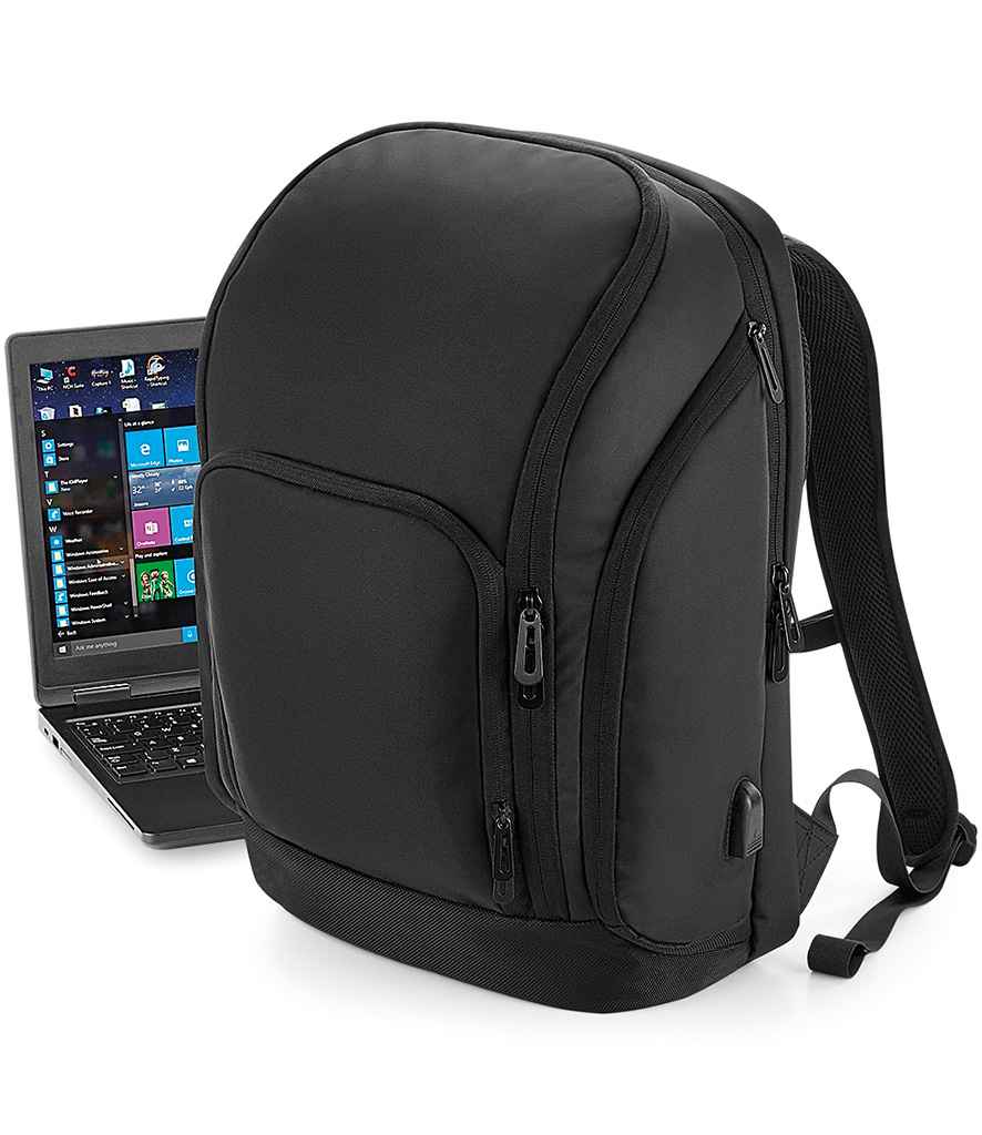 QD910 BLK ONE