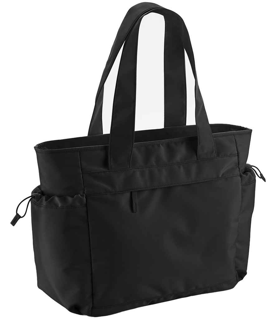 QS303 BLK ONE