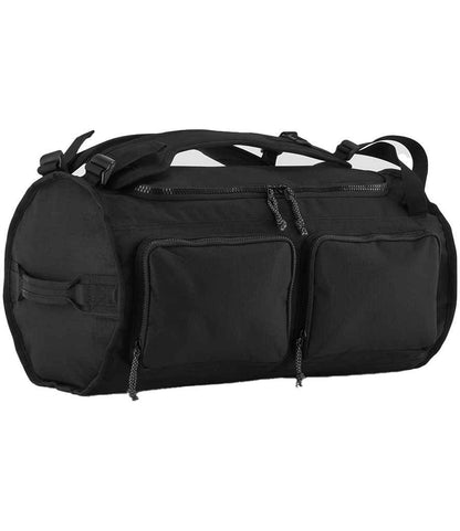 QS320 BLK ONE