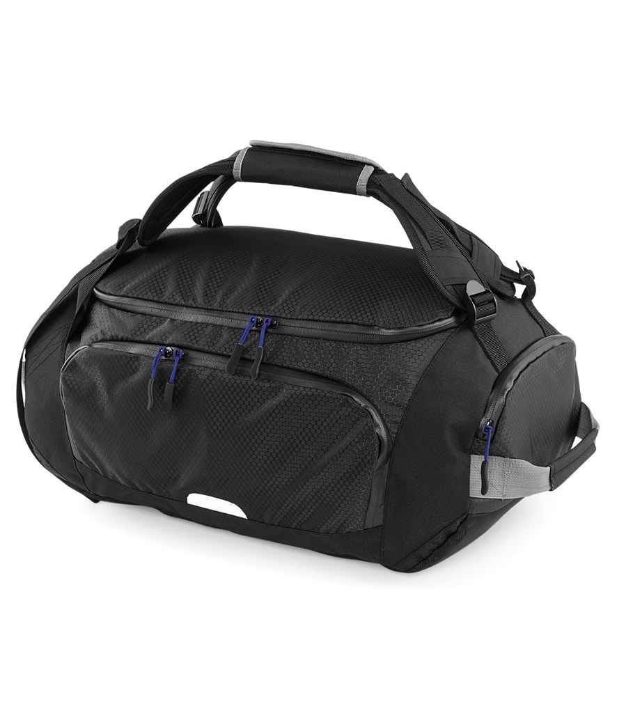 QX550 BLK ONE
