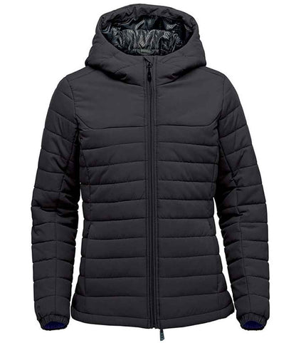QXH1W BLK 3XL