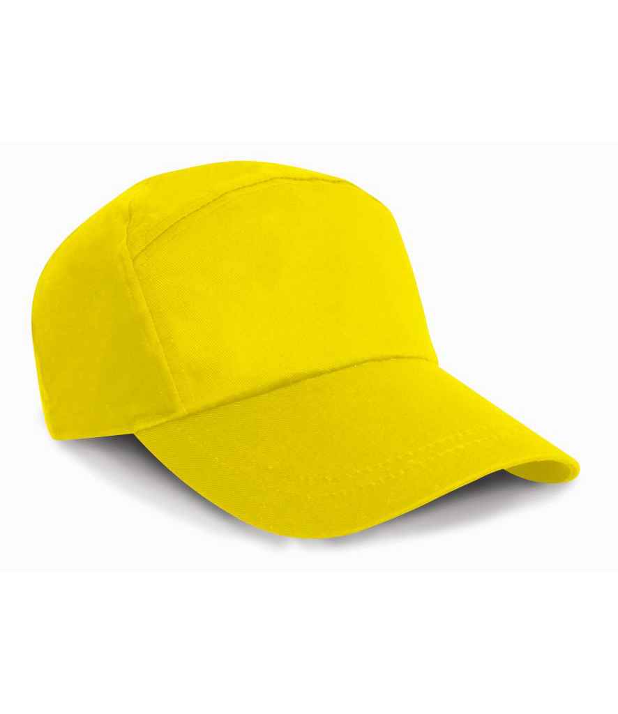 RC002 YEL ONE
