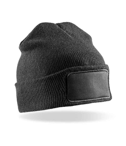 RC027 BLK ONE