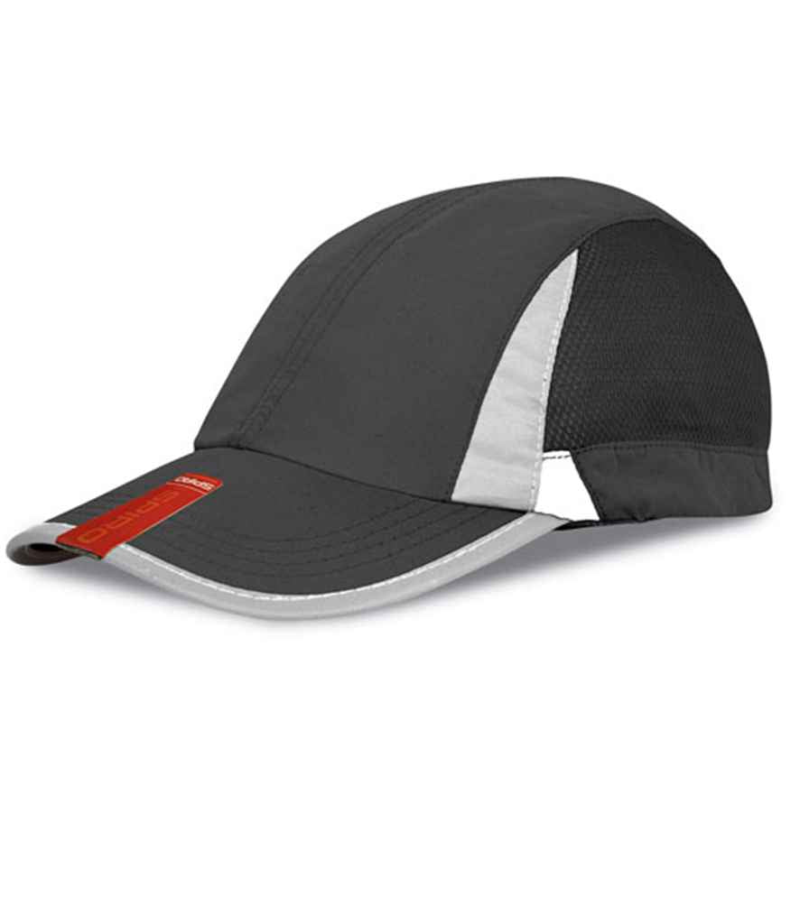 RC086 BK/WH ONE