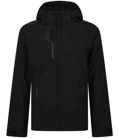 RG160 BLK 3XL