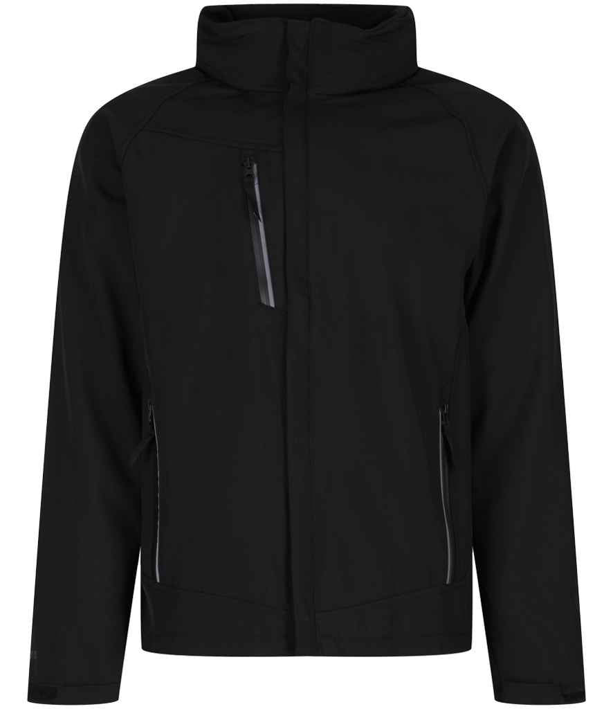 RG164 BLK 3XL
