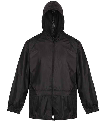 RG211 BLK 3XL