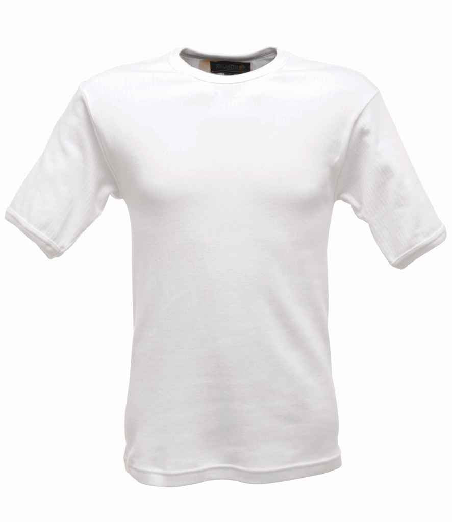 RG288 WHI XXL