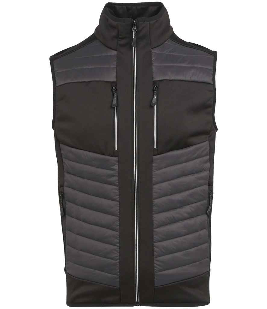 RG381 AS/BK 3XL