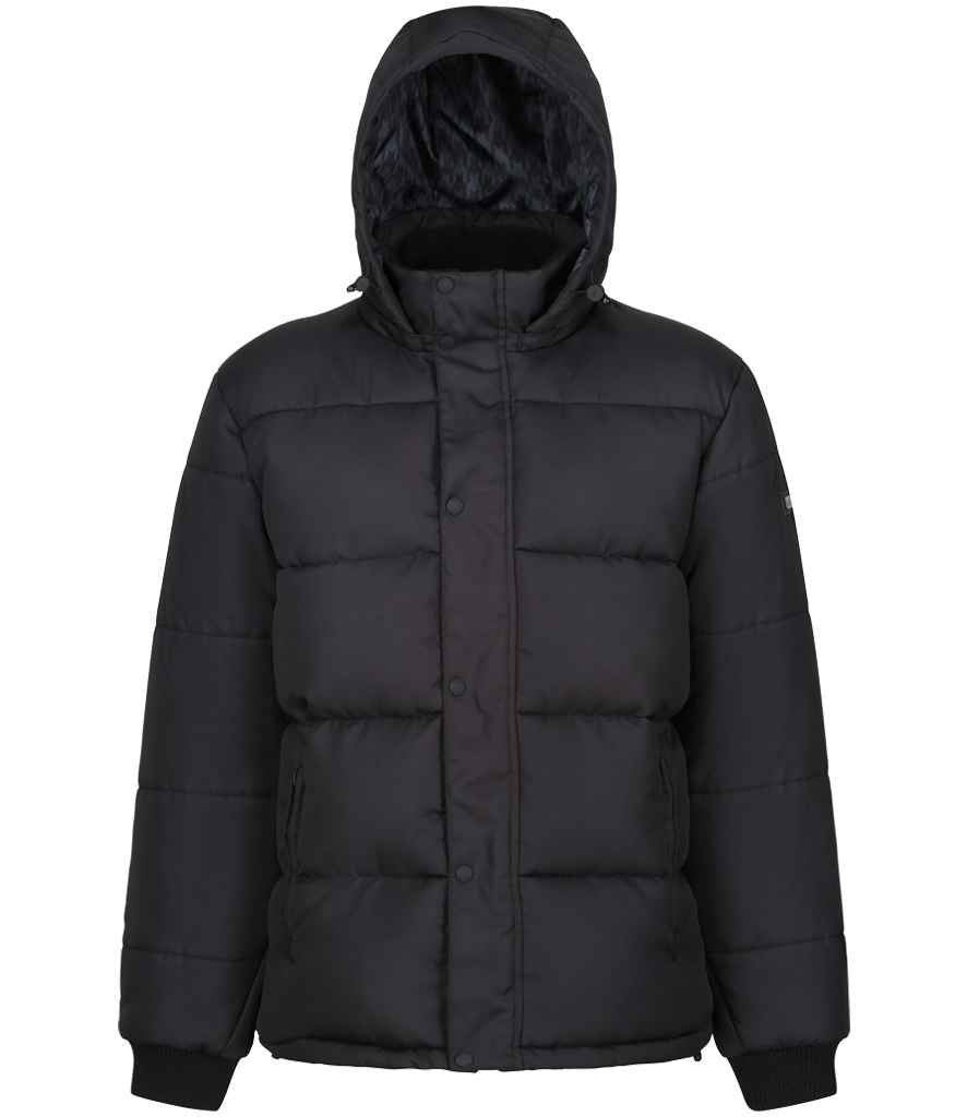 RG448 BLK 3XL