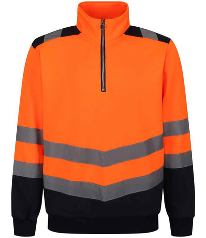 RG460 OR/NV 3XL