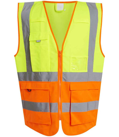 RG464 YL/OR 3XL
