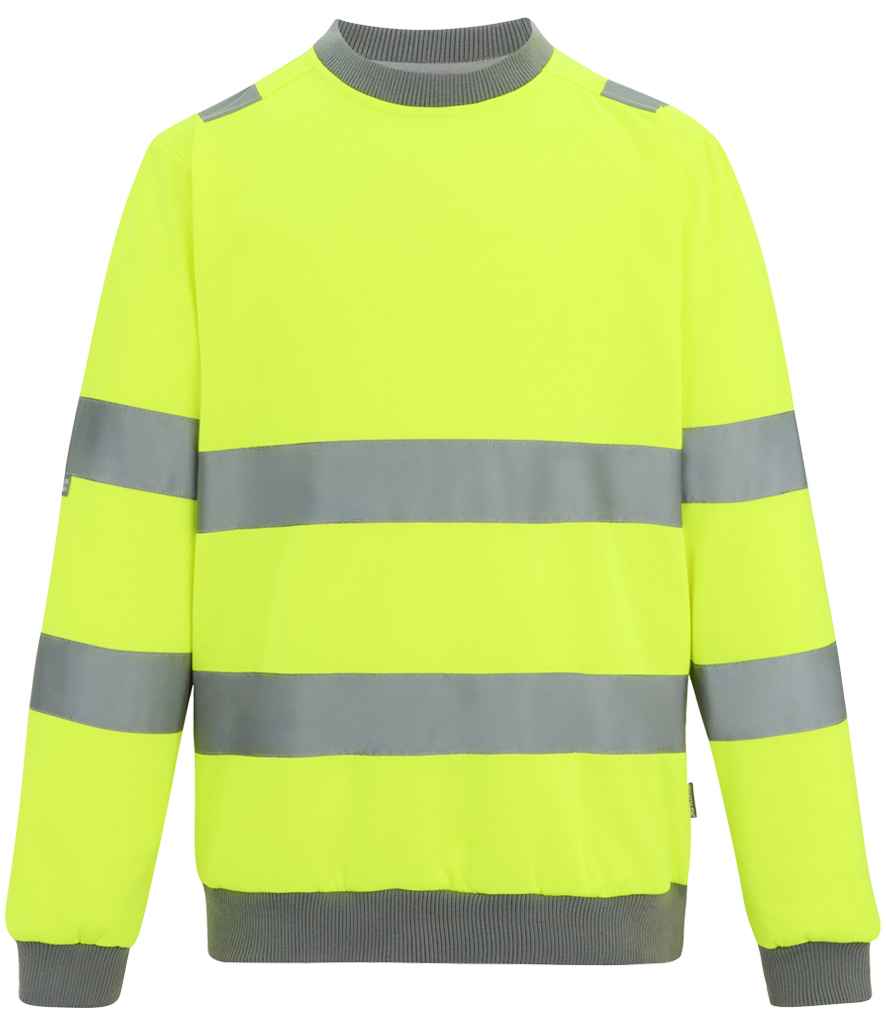 RG563 YEL 4XL