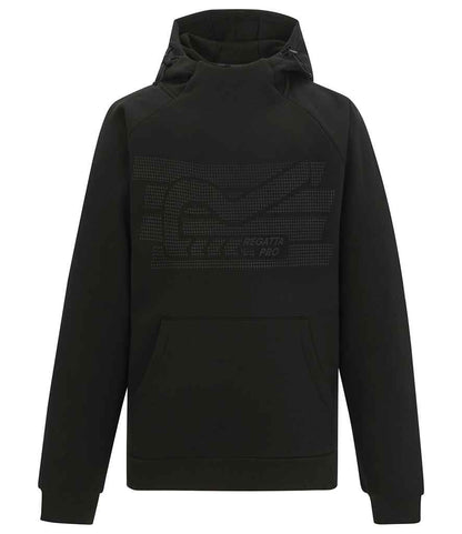 RG715 BLK 4XL