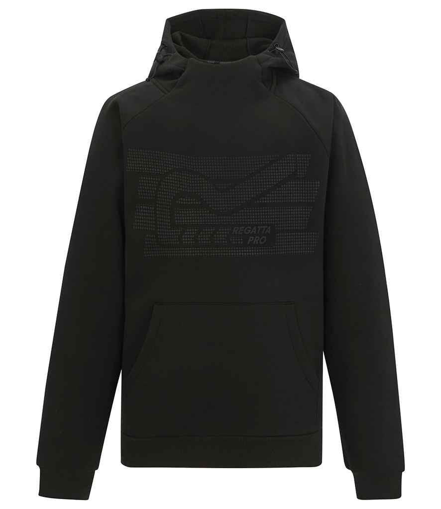 RG715 BLK 4XL