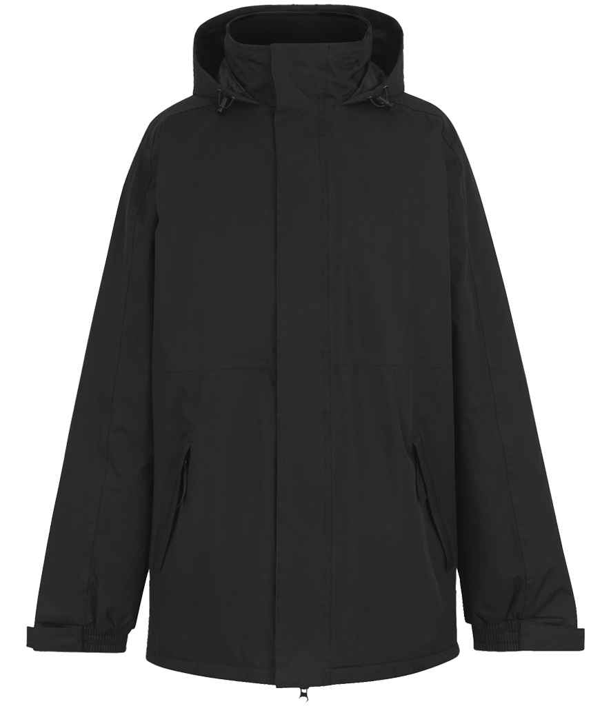 RG745 BLK 6XL
