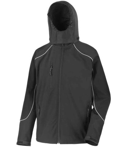 RS118 BK/BK 3XL