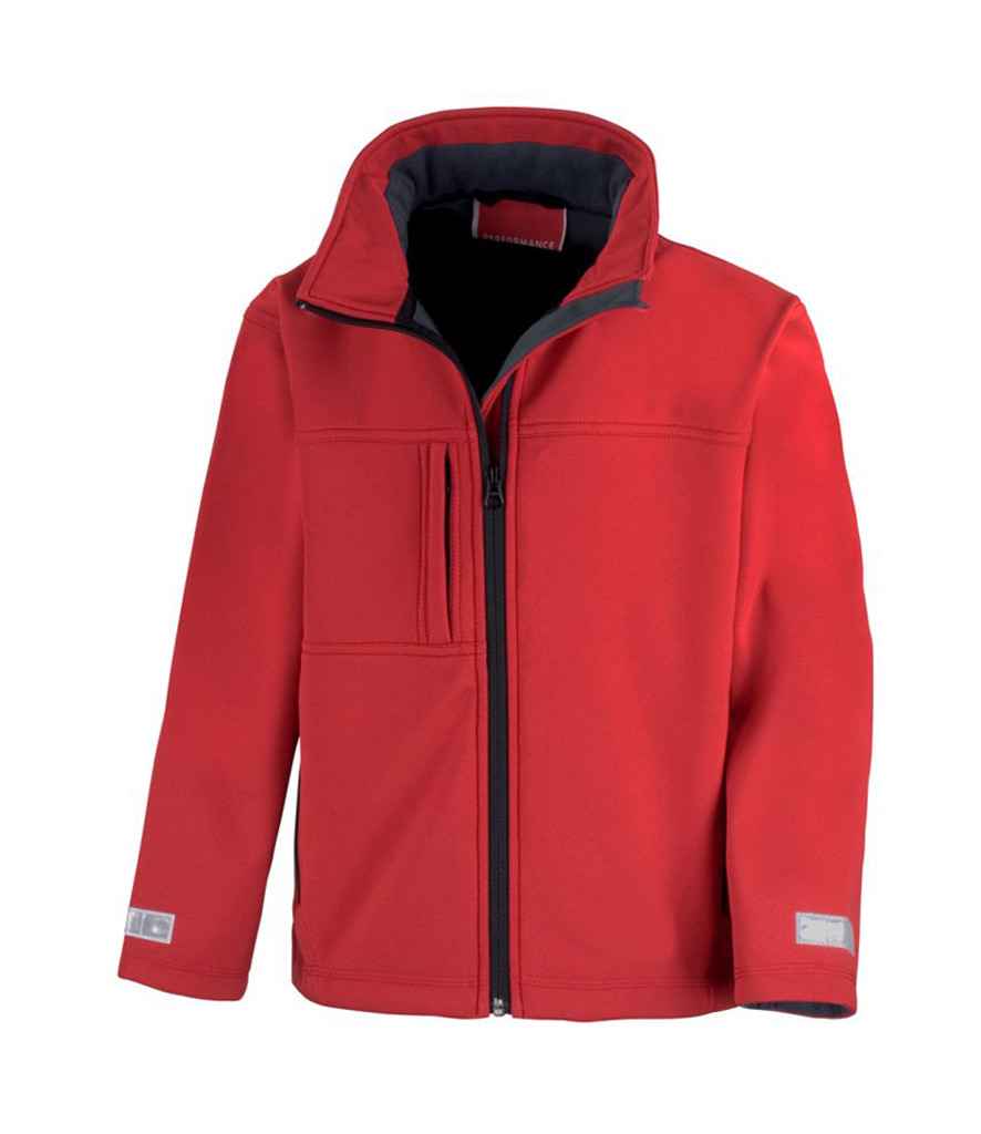 RS121B RED 1314