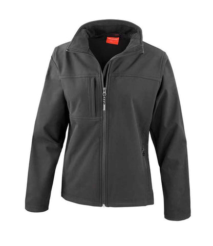 RS121F BLK XXL
