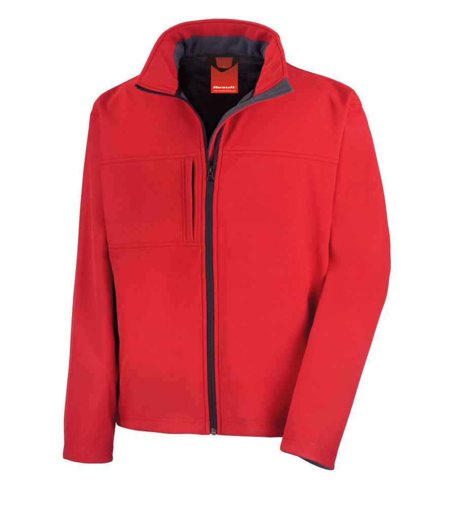 RS121M RED 3XL