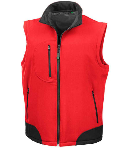 RS123 RD/BK XXL
