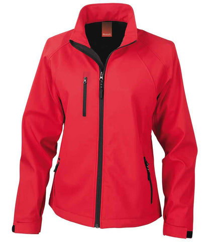 RS128F RED XXL