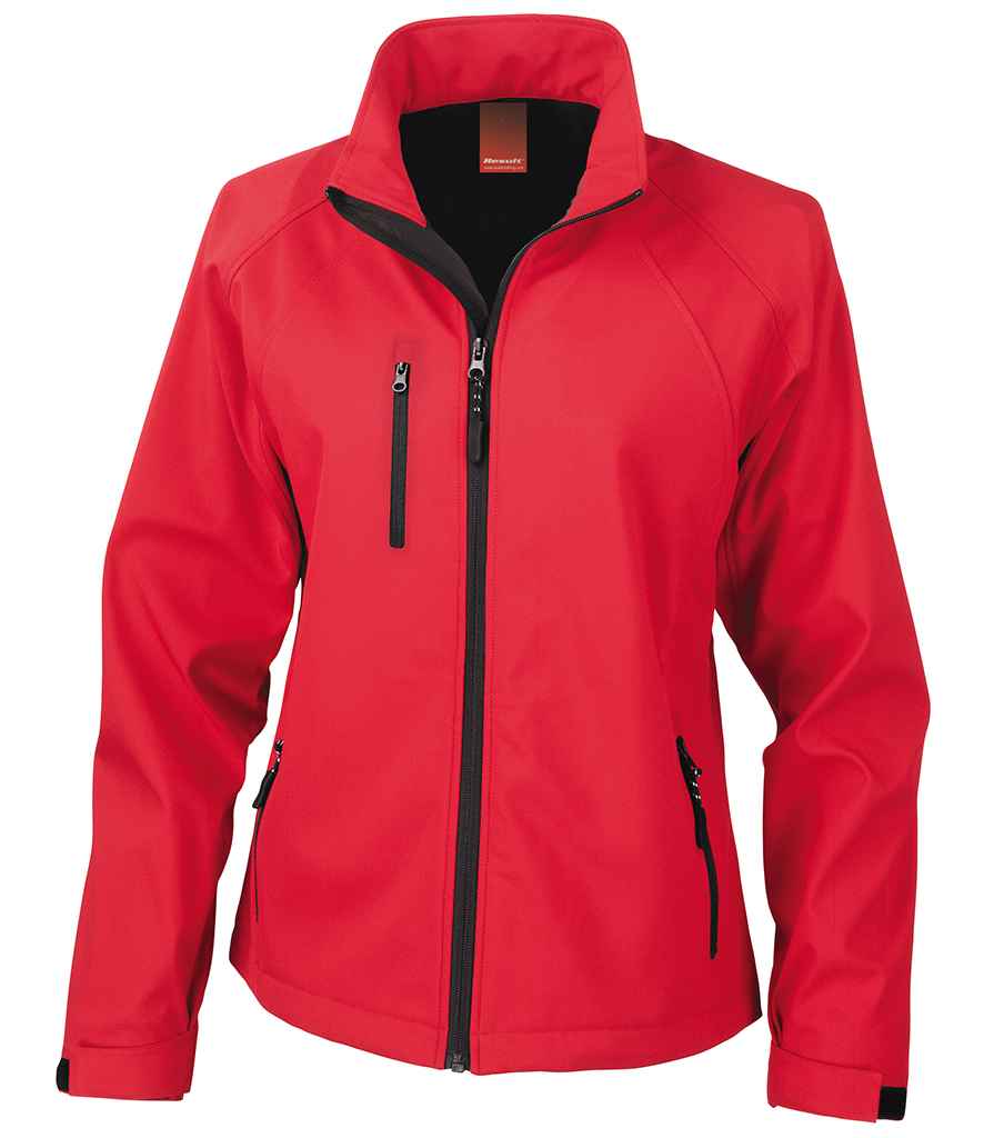 RS128F RED XXL
