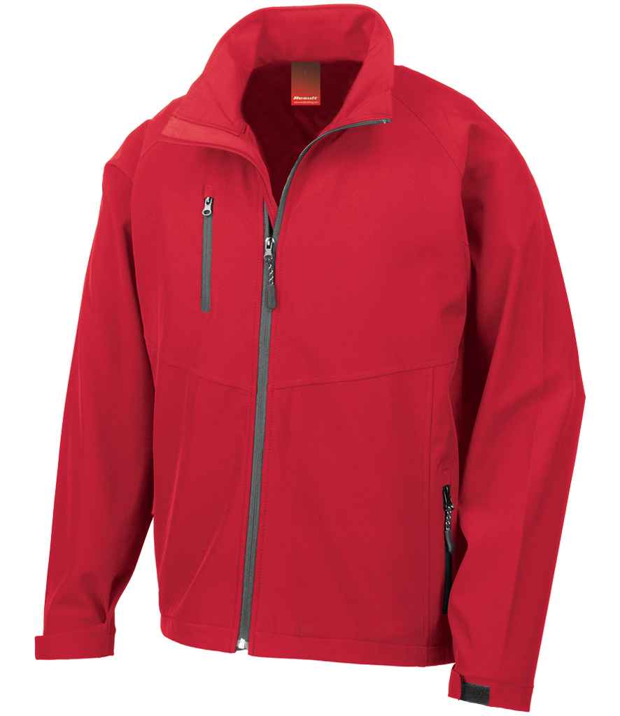RS128M RED 3XL
