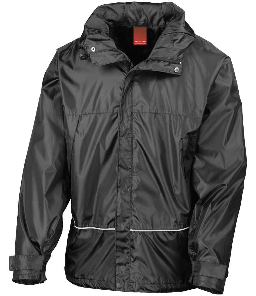 RS155 BLK XXL