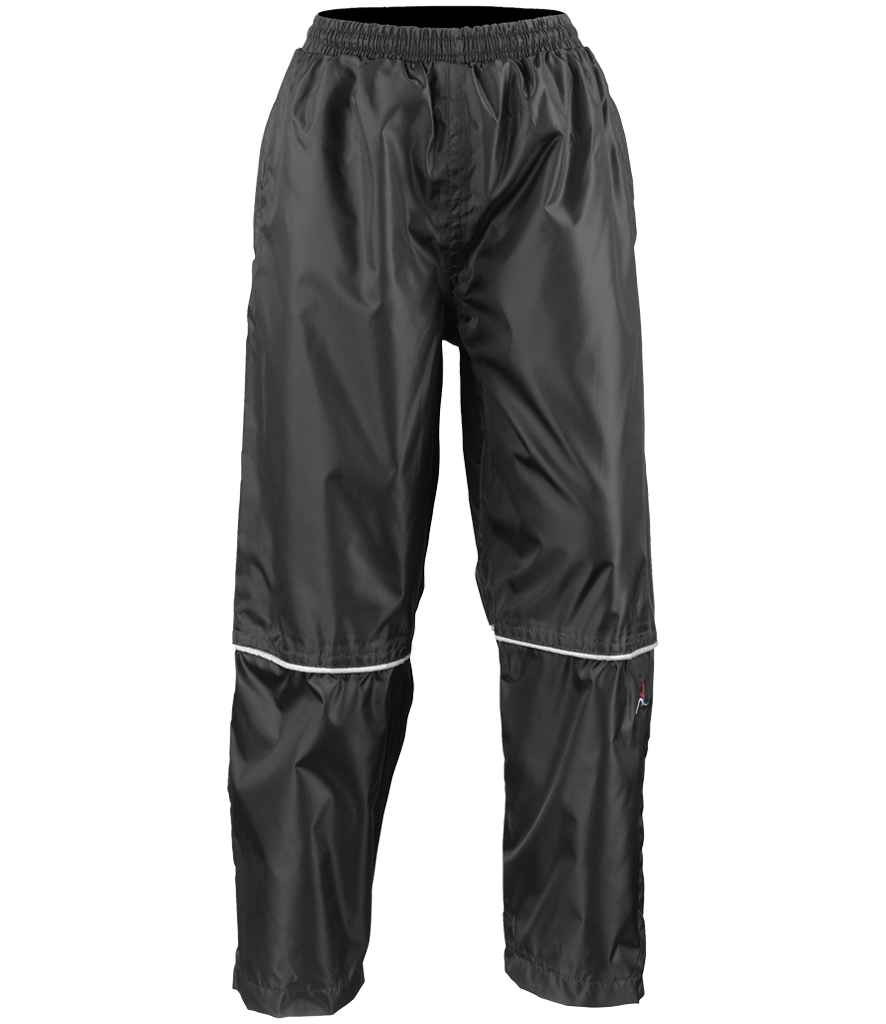 RS156 BLK XXL