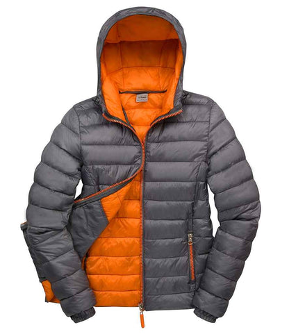 RS194F GY/OR XXL