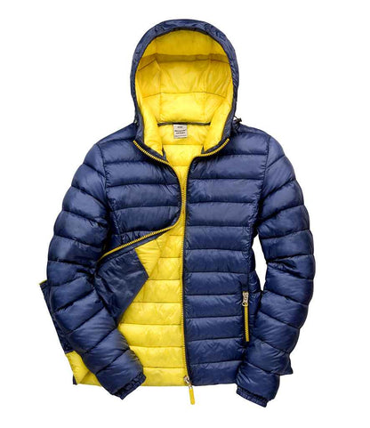 RS194F NV/YL XXL