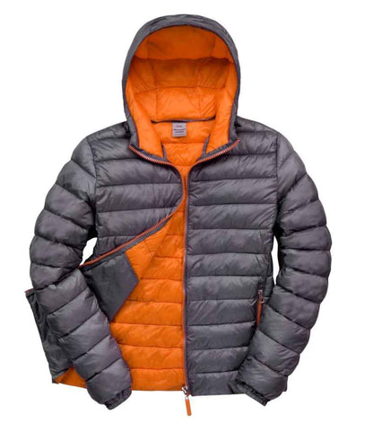 RS194M GY/OR 3XL