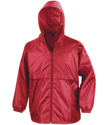 RS204 RED XXL