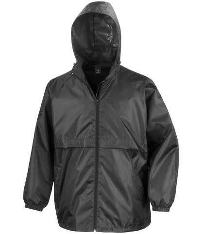 RS205 BLK XXL