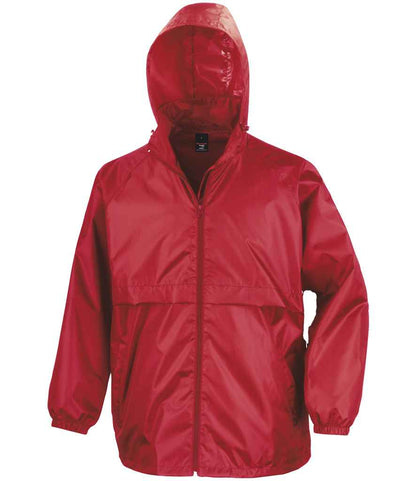 RS205 RED XXL