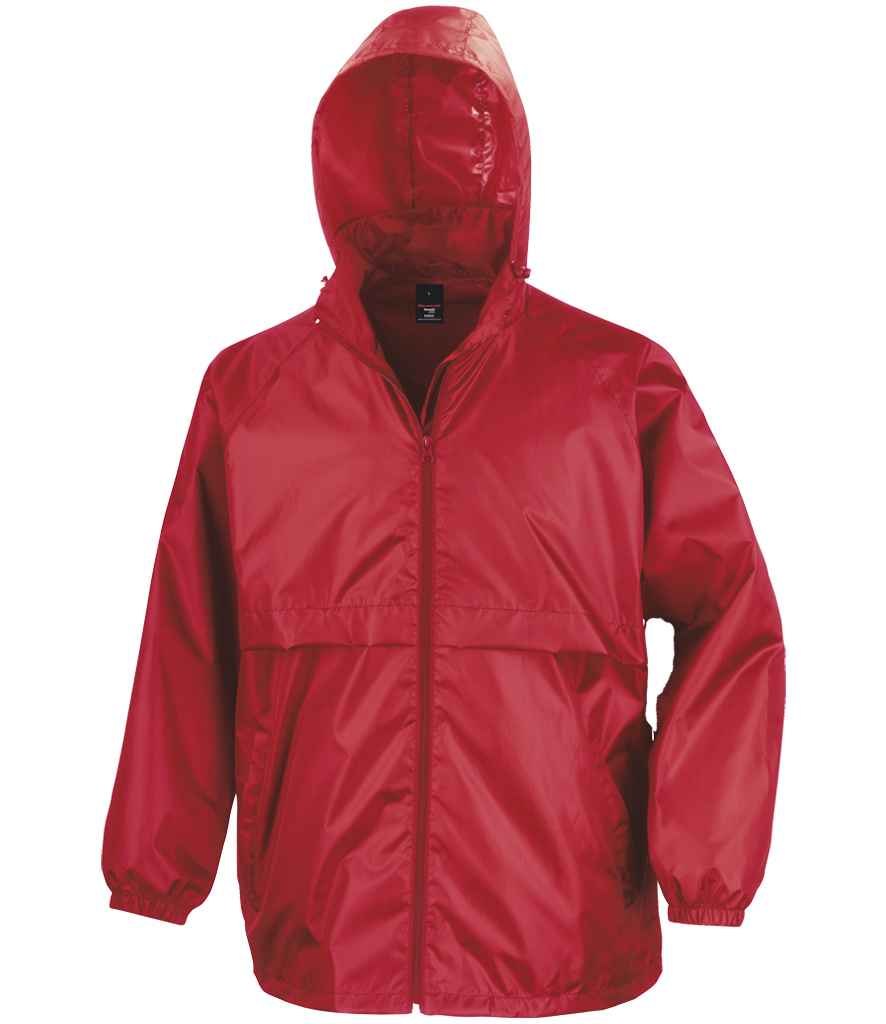 RS205 RED XXL