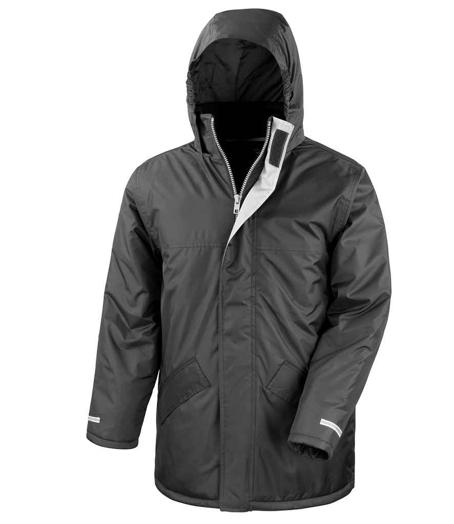 RS207 BLK 3XL