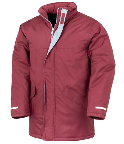 RS207 BUR 3XL