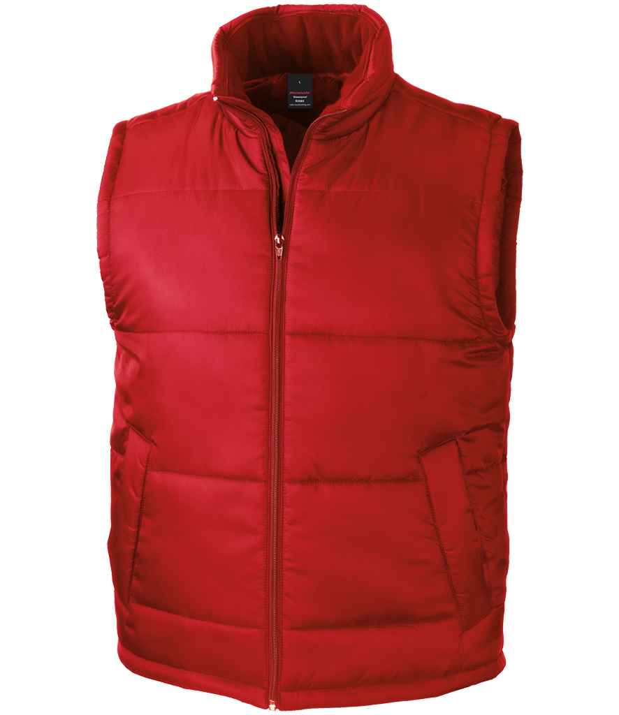 RS208 RED 3XL